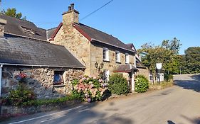 Trewern Arms Hotel